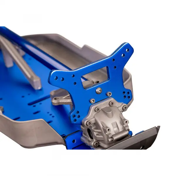 Traxxas Sledge 6S Belted — image 19 of 66
