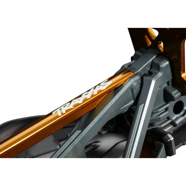 Traxxas Sledge 6S Belted — image 21 of 66