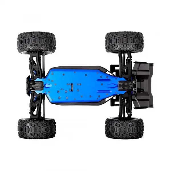 Traxxas Sledge 6S Belted — image 12 of 66