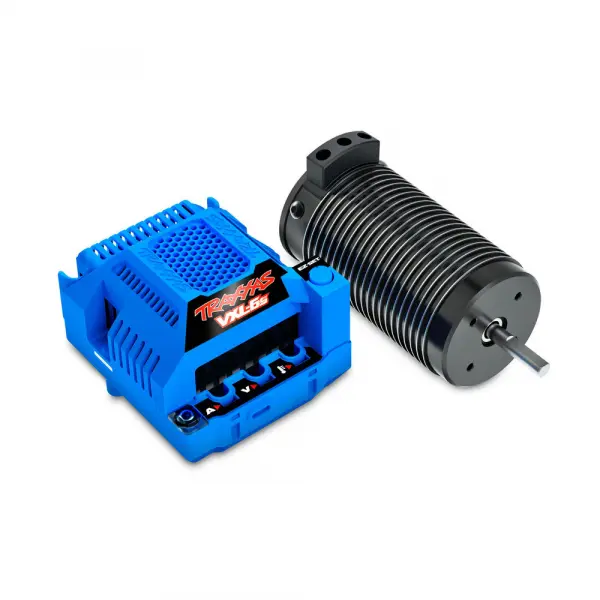 Traxxas Sledge 6S Belted — image 35 of 66