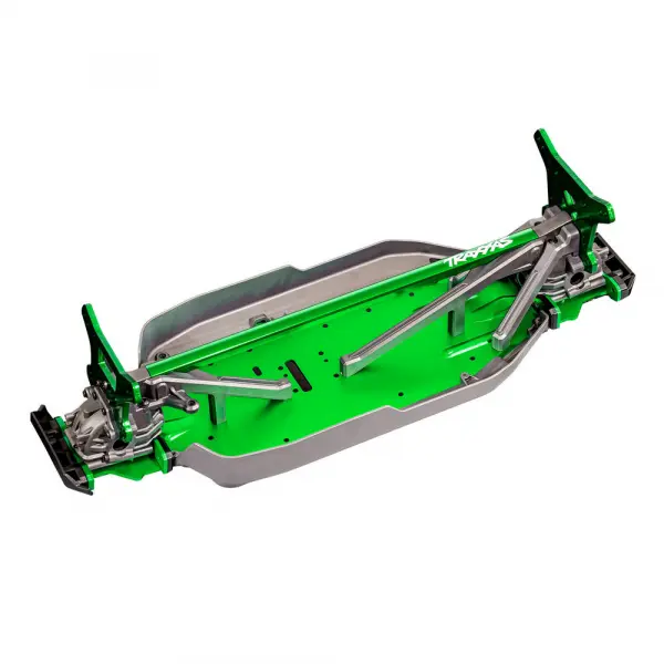 Traxxas Sledge 6S Belted — image 24 of 66