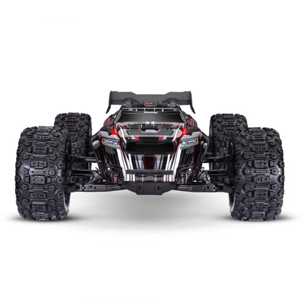 Traxxas Sledge 6S Belted