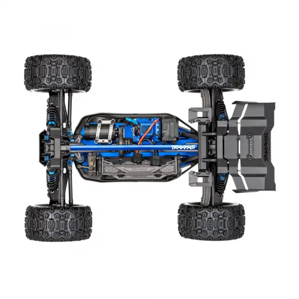 Traxxas Sledge 6S Belted — image 11 of 66