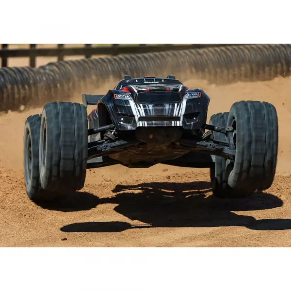 Traxxas Sledge 6S Belted — image 50 of 66