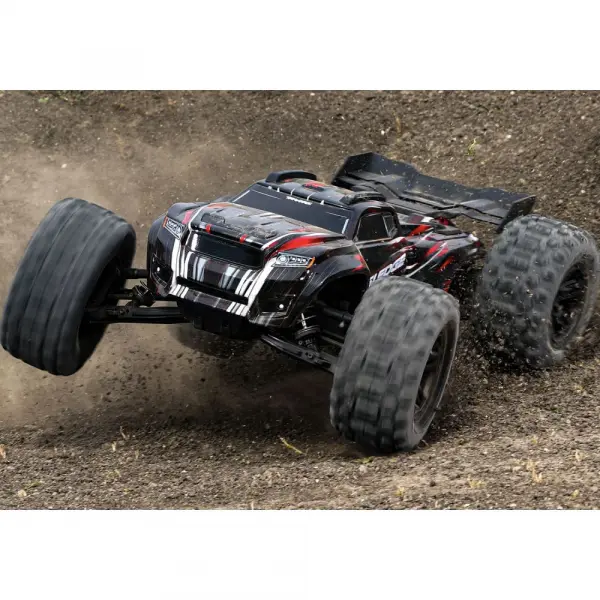Traxxas Sledge 6S Belted — image 13 of 66