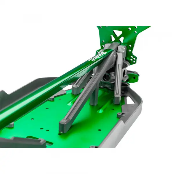 Traxxas Sledge 6S Belted — image 22 of 66