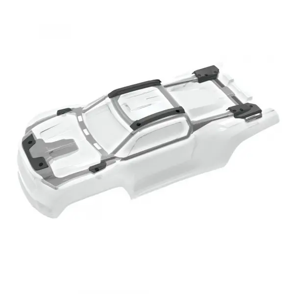 Traxxas Sledge 6S Belted — image 29 of 66