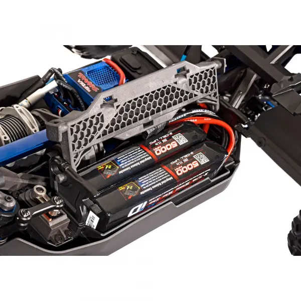 Traxxas Sledge 6S Belted — image 32 of 66