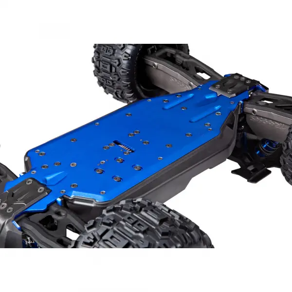 Traxxas Sledge 6S Belted — image 27 of 66