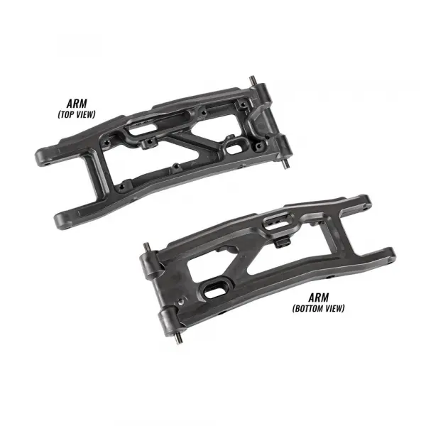 Traxxas Sledge 6S Belted — image 17 of 66