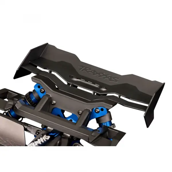 Traxxas Sledge 6S Belted — image 15 of 66