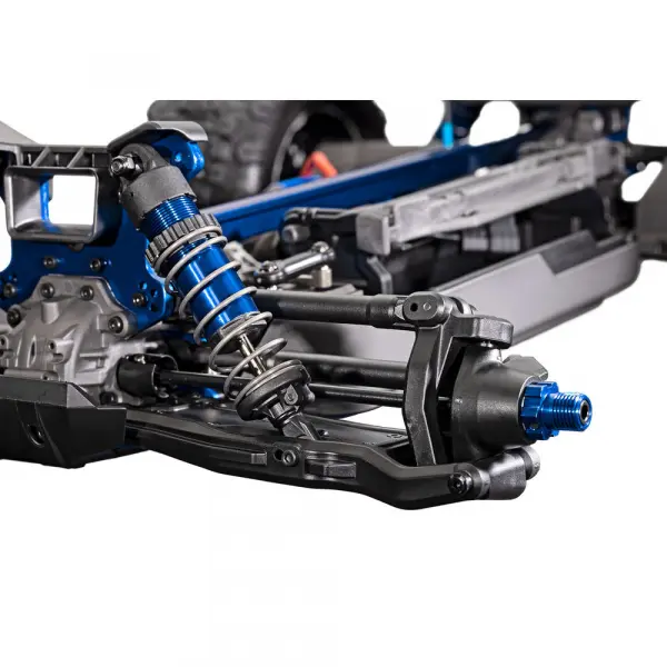 Traxxas Sledge 6S Belted — image 18 of 66
