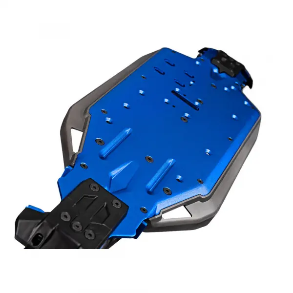 Traxxas Sledge 6S Belted — image 28 of 66