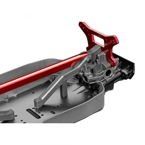 Traxxas Sledge 6S Belted — image 23 of 66