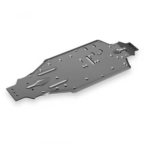 Traxxas Sledge 6S Belted — image 25 of 66