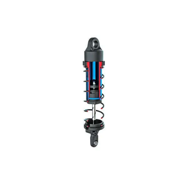 Traxxas Sledge 6S Belted — image 41 of 66