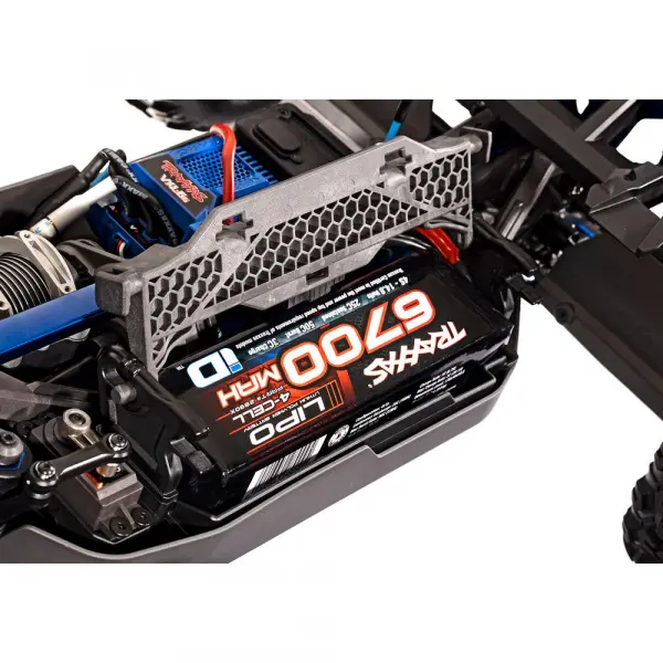 Traxxas Sledge 6S Belted — image 31 of 66