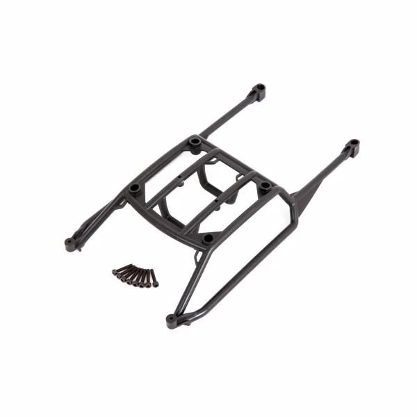 Traxxas Body support, center / 3x16 CS (8)