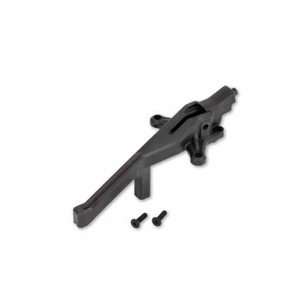 Traxxas Chassis brace, front / 4x15 CCS (4) (fits Sledge)
