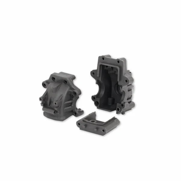 Traxxas Bulkhead, front or rear