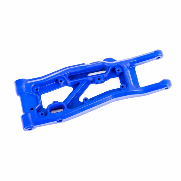 Traxxas Suspension arm, front (right), blue