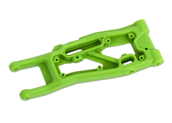 Traxxas Suspension arm, front (left), green — image 2 of 2