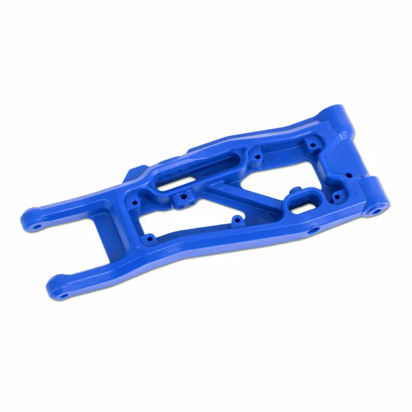 Traxxas Suspension arm, front (left), blue