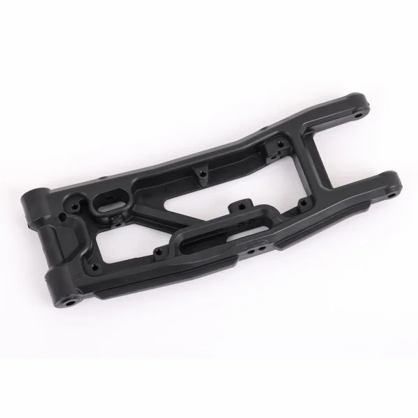 Traxxas Suspension arm, rear (right), black
