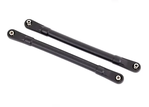 Traxxas Camber links, rear (2) (assembled with hollow balls) &mdash; image 2 of 2