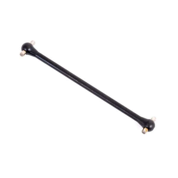 Traxxas Driveshaft, center, front (shaft only, 4mm x 88mm) (1)