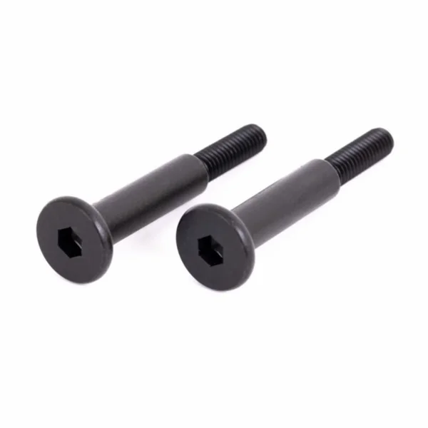 Traxxas Shoulder screws, 3x16mm (2)