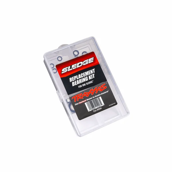 Traxxas Sledge Complete Ball Bearing Kit — image 1 of 3