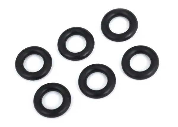 Traxxas O-rings (6) — image 2 of 2