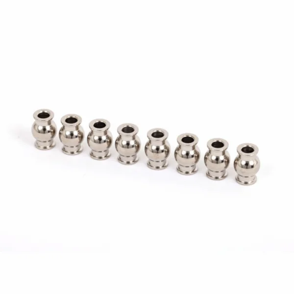 Traxxas Hollow balls, steel (8)