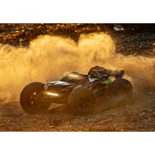Traxxas Sledge Complete LED Light Set