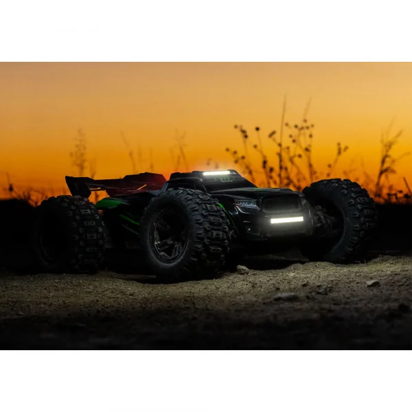 Traxxas Sledge Complete LED Light Set
