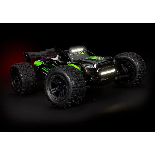 Traxxas Sledge Complete LED Light Set