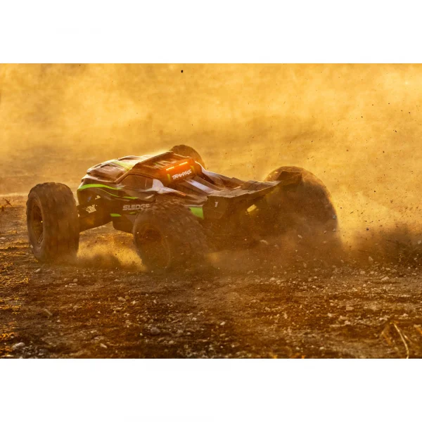 Traxxas Sledge Complete LED Light Set