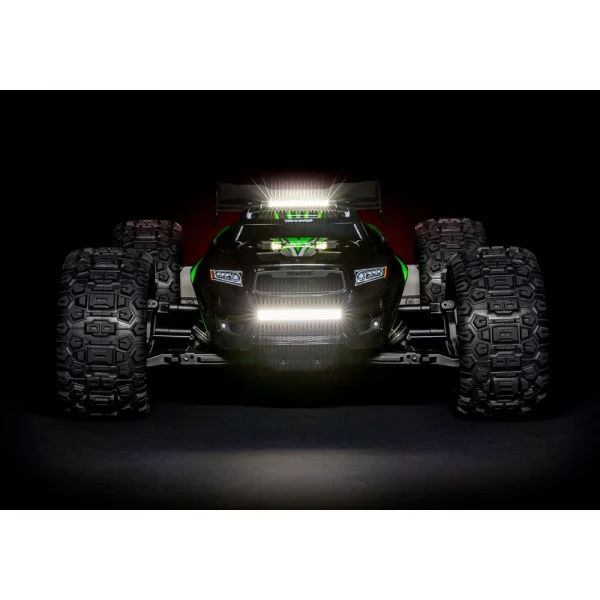 Traxxas Sledge Complete LED Light Set