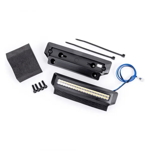 Traxxas Sledge Complete LED Light Set