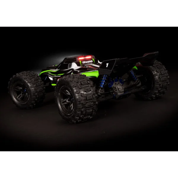 Traxxas Sledge Complete LED Light Set