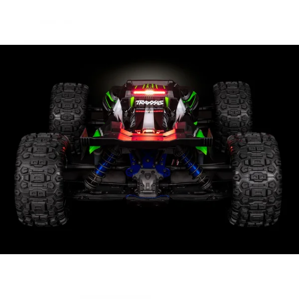 Traxxas Sledge Complete LED Light Set