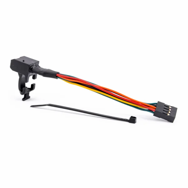 Traxxas Breakaway cable, LED lights (high-voltage)