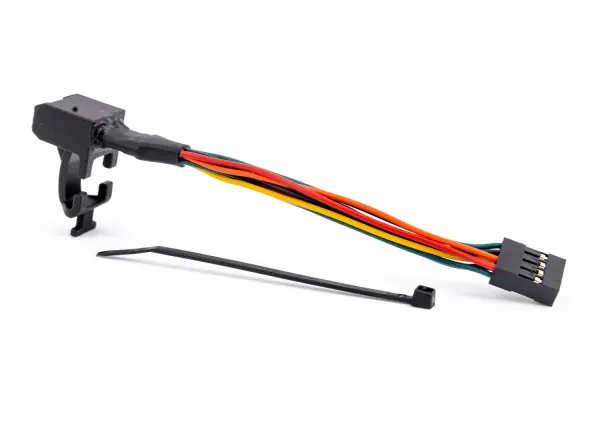 Traxxas Breakaway cable, LED lights (high-voltage) — image 2 of 2