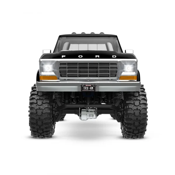 Traxxas TRX-4m High Trail Ford F-150 Ranger XLT