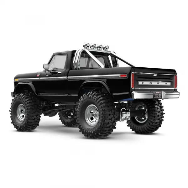 Traxxas TRX-4m High Trail Ford F-150 Ranger XLT — image 19 of 24