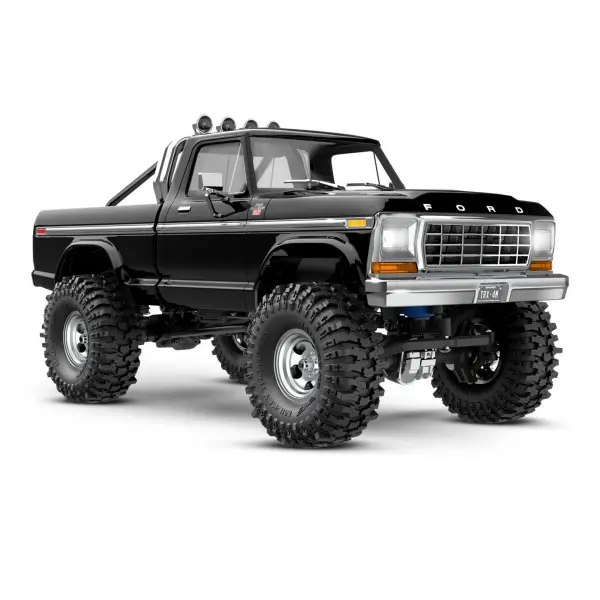 Traxxas TRX-4m High Trail Ford F-150 Ranger XLT — image 18 of 24
