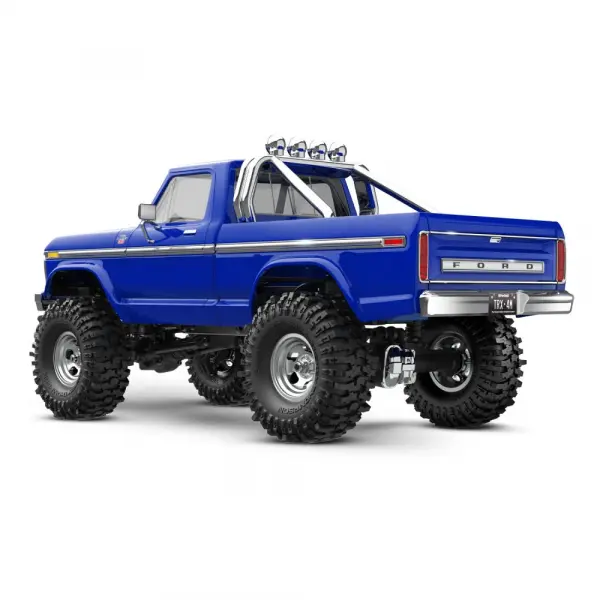 Traxxas TRX-4m High Trail Ford F-150 Ranger XLT — image 21 of 24
