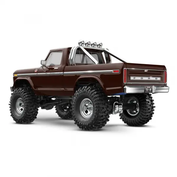 Traxxas TRX-4m High Trail Ford F-150 Ranger XLT — image 24 of 24