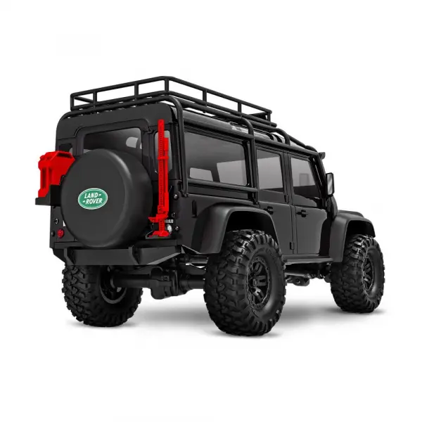Traxxas TRX-4m - Land Rover Defender — image 48 of 69